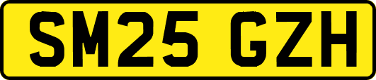SM25GZH