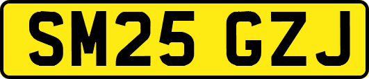 SM25GZJ