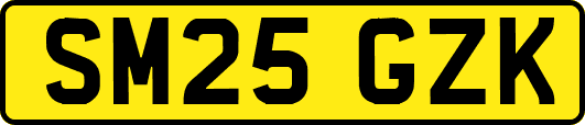 SM25GZK