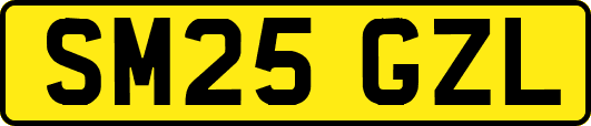 SM25GZL