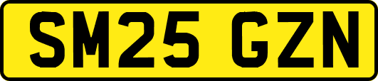 SM25GZN