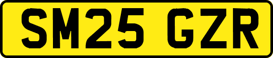 SM25GZR
