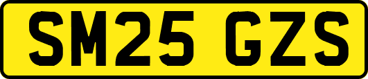 SM25GZS