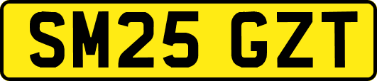 SM25GZT