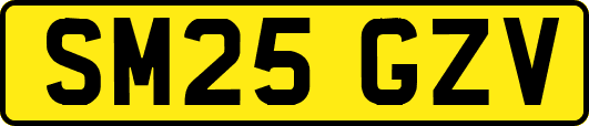 SM25GZV