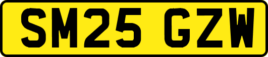 SM25GZW
