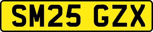SM25GZX