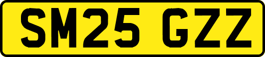 SM25GZZ