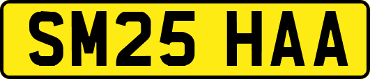 SM25HAA
