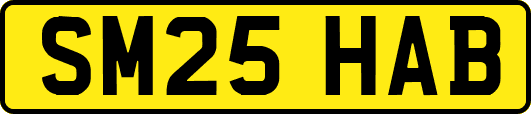 SM25HAB