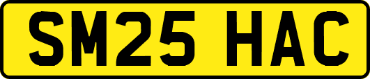 SM25HAC