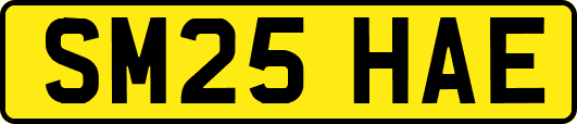 SM25HAE