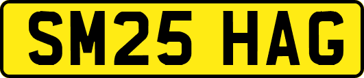 SM25HAG