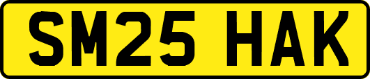 SM25HAK