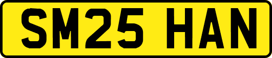 SM25HAN