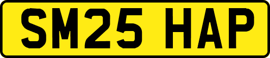 SM25HAP