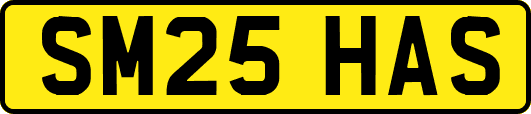 SM25HAS