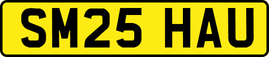 SM25HAU