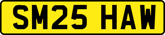 SM25HAW