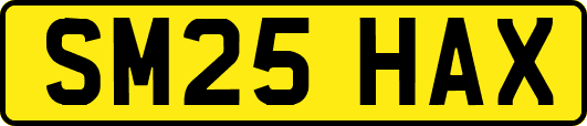 SM25HAX