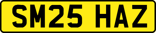 SM25HAZ