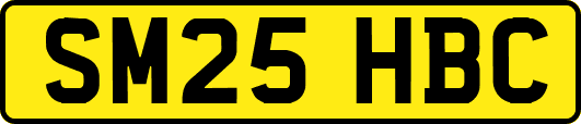 SM25HBC