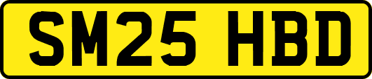 SM25HBD