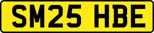 SM25HBE