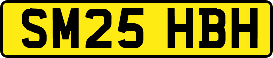 SM25HBH