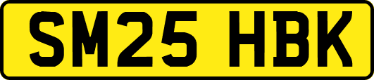SM25HBK