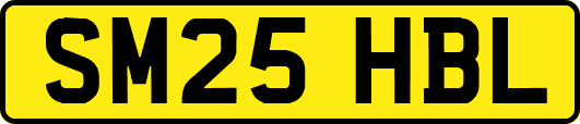 SM25HBL