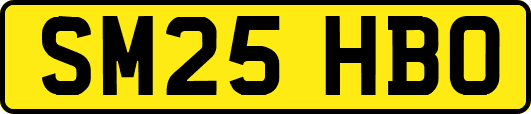 SM25HBO