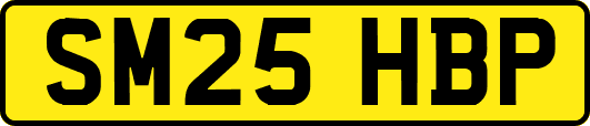 SM25HBP