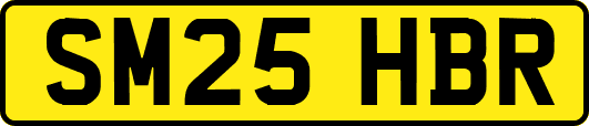SM25HBR