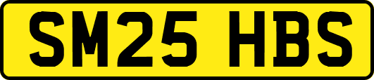 SM25HBS