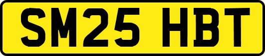 SM25HBT