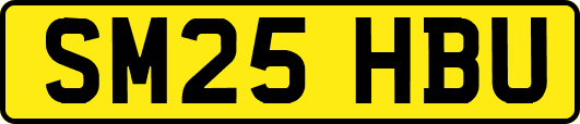 SM25HBU