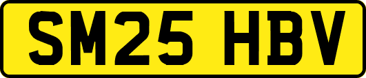 SM25HBV