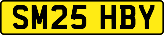 SM25HBY
