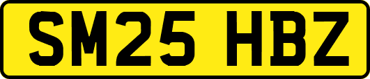 SM25HBZ