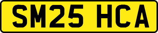 SM25HCA