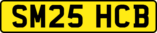 SM25HCB