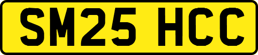 SM25HCC
