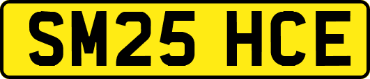 SM25HCE