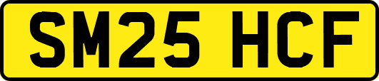 SM25HCF