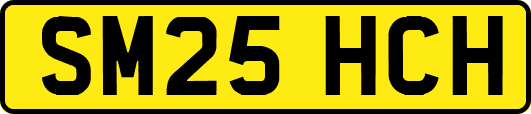 SM25HCH