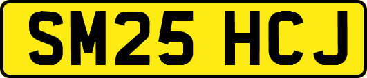SM25HCJ