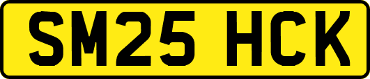 SM25HCK