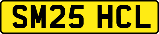 SM25HCL