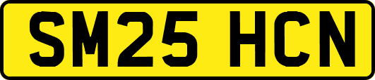SM25HCN